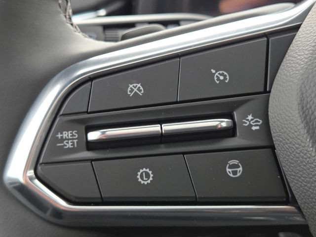 New 2026 Chevrolet Tahoe High Country AWD/4WD image 39