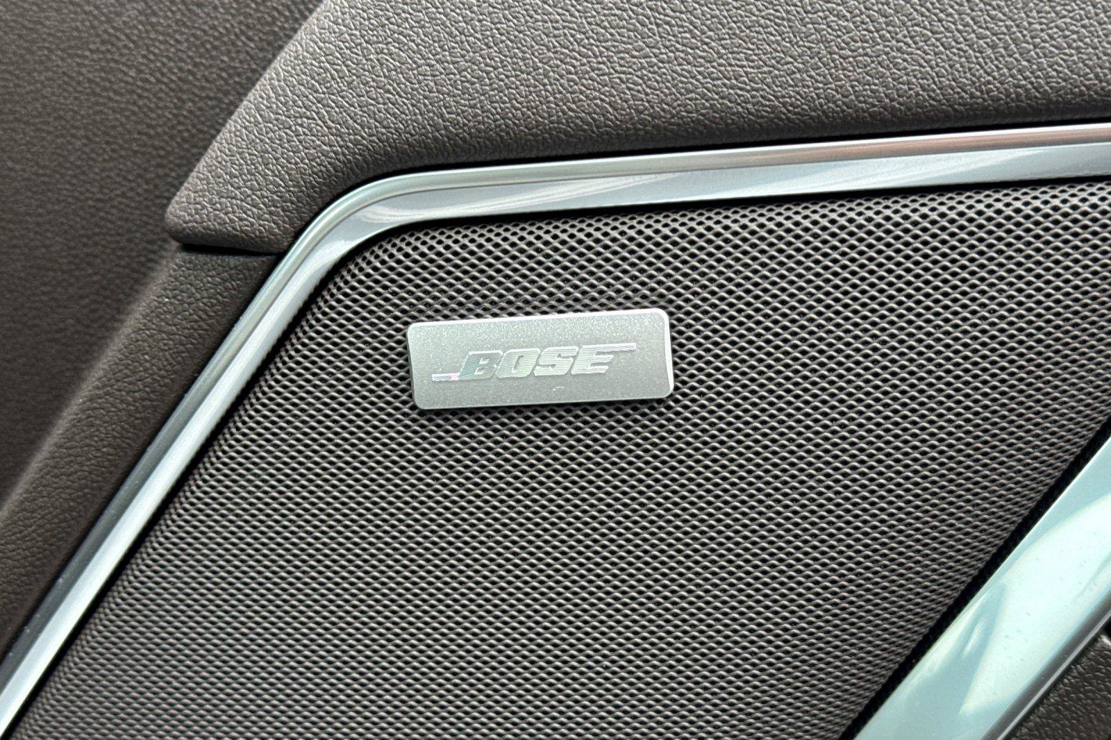 New 2025 Chevrolet Silverado 1500 LTZ image 23