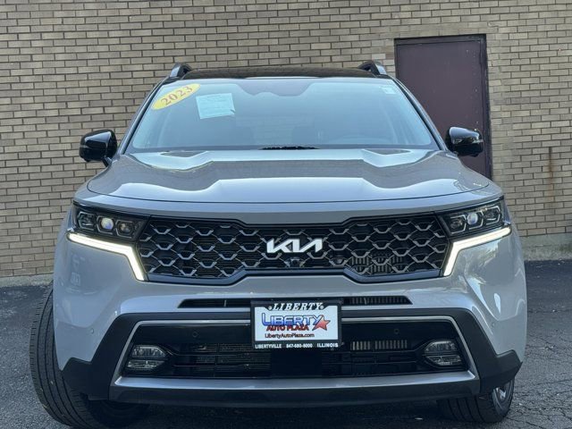 Used 2023 Kia Sorento SX Prestige AWD/4WD image 35