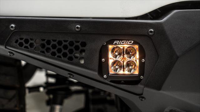 Used 2025 Ford F150 STX w/ Equipment Group 200A image 10