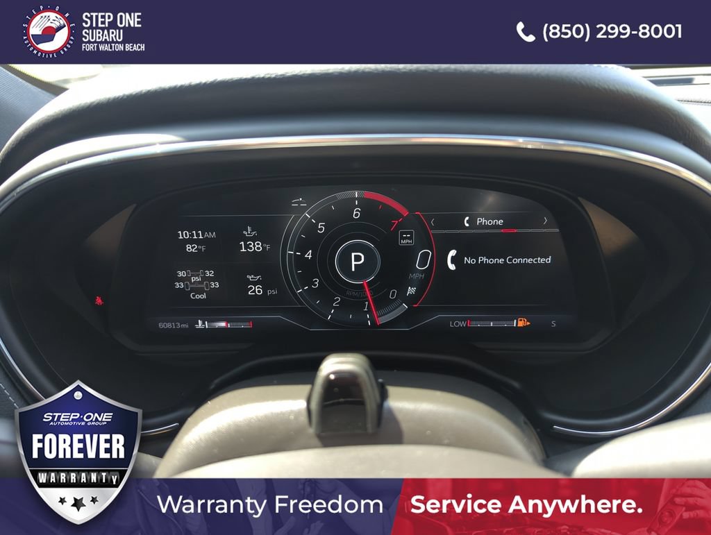 Used 2023 Cadillac CT5 Premium Luxury w/ Super Cruise 1 Package RWD image 38