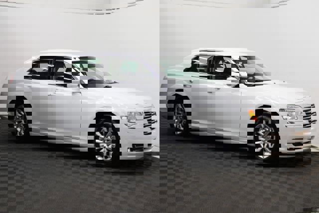 Used 2013 Chrysler 300 Motown w/ Driver Convenience Group