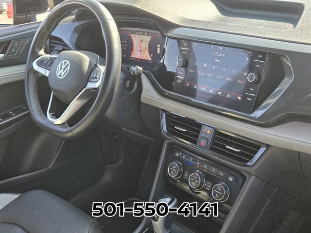 Used 2024 Volkswagen Taos SEL image 23