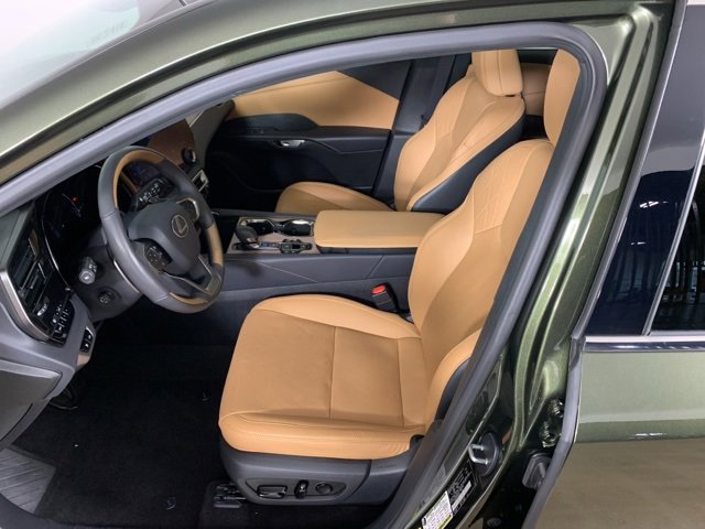 Used 2024 Lexus RX 350 Premium Plus w/ Convenience Package image 20