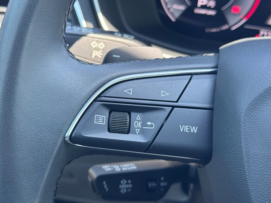 Used 2022 Audi A4 2.0T Premium Plus w/ Premium Plus Package image 9