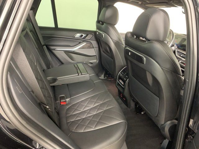 Used 2024 BMW X5 xDrive50e w/ Premium Package image 40