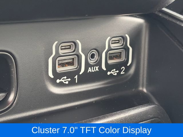 Used 2020 RAM 1500 Big Horn AWD/4WD image 25