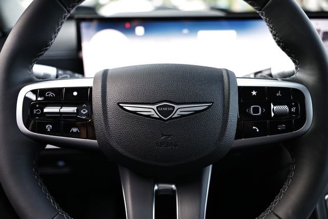 New 2026 Genesis GV80 2.5T Prestige image 32