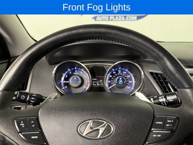 Used 2011 Hyundai Sonata SE image 18