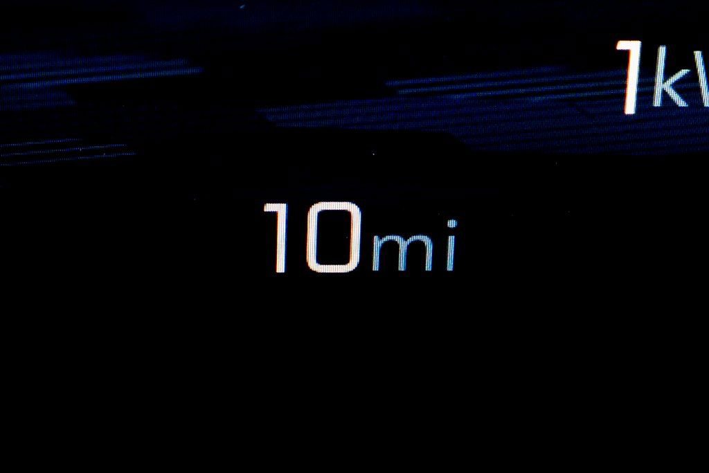 New 2025 Chevrolet Blazer EV LT w/ Super Cruise Package image 28