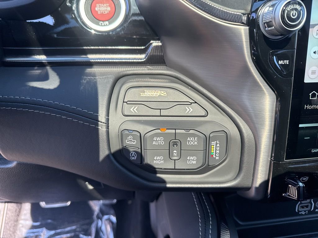 New 2026 RAM 1500 RHO image 16