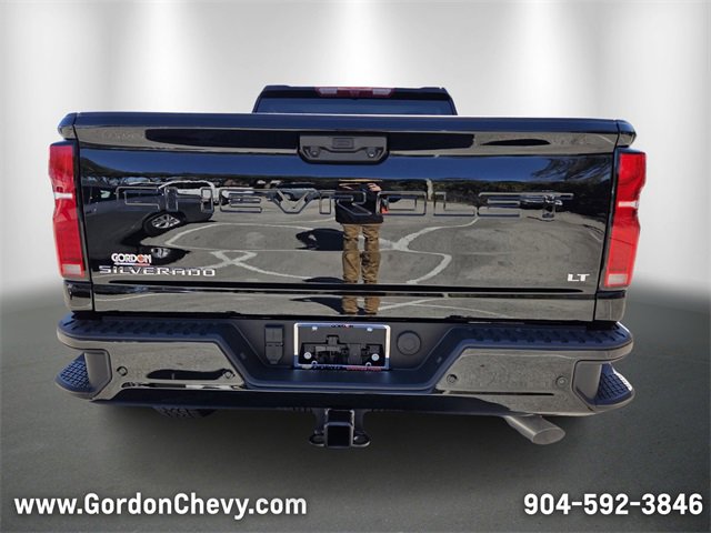 New 2026 Chevrolet Silverado 3500 LT w/ Z71 Chrome Sport Edition image 5