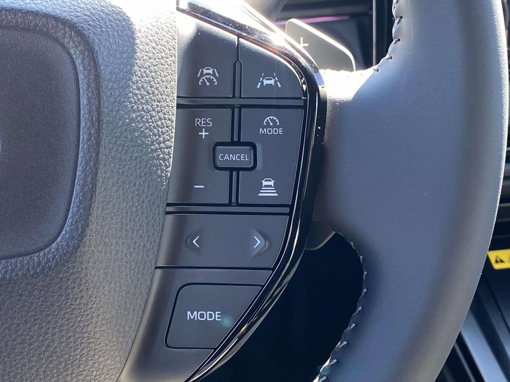 New 2026 Toyota RAV4 XSE image 31