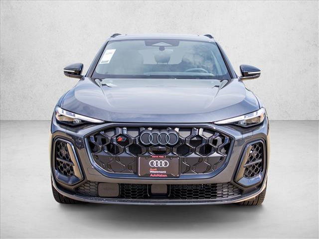 New 2026 Audi SQ5 Premium Plus AWD/4WD image 2