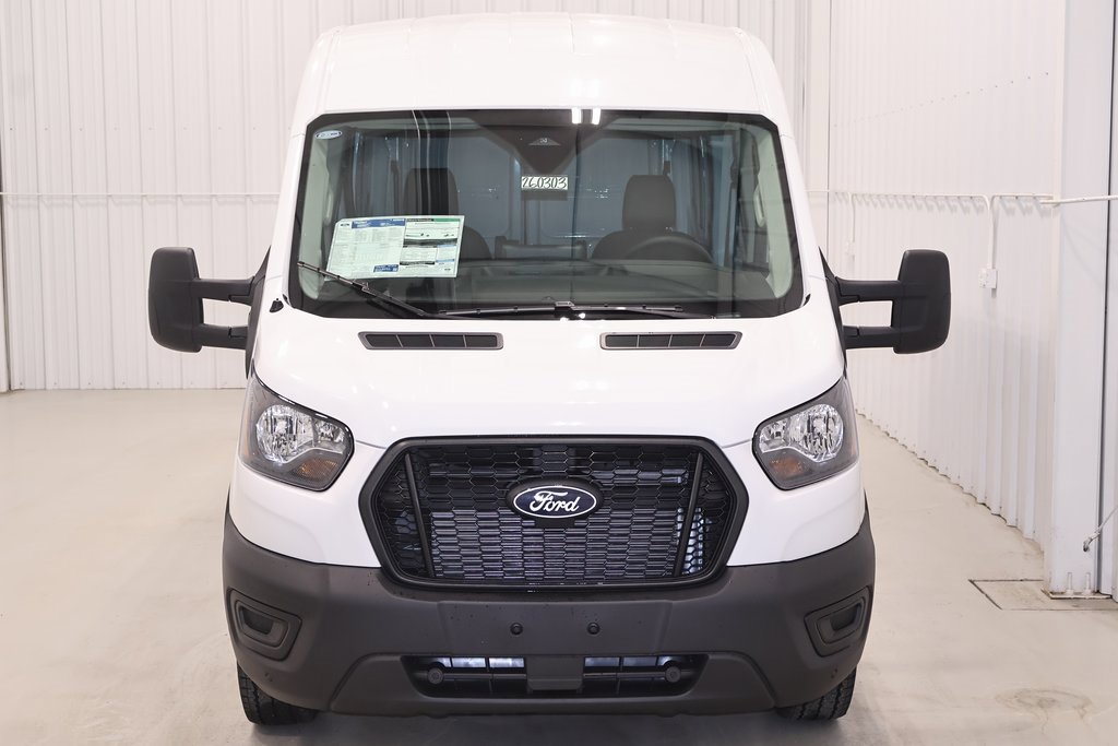 New 2026 Ford Transit 250 148 Medium Roof image 3
