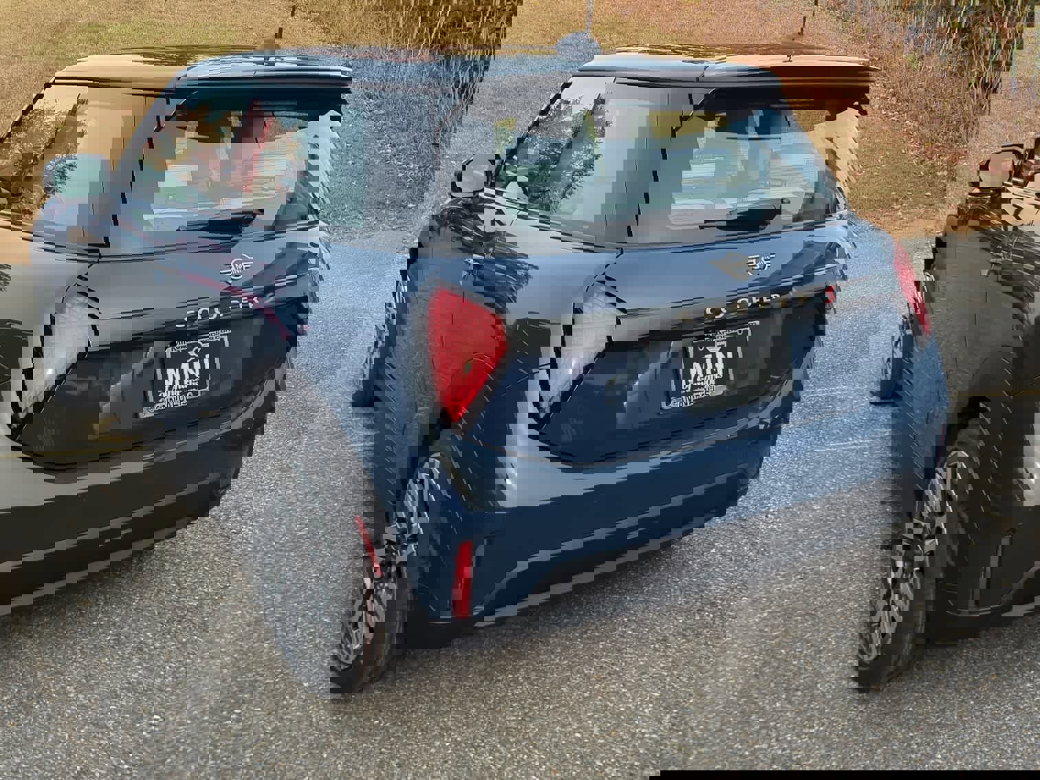 Used 2025 MINI Cooper S image 12