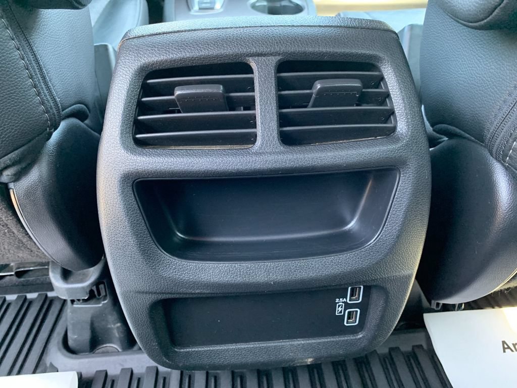 Used 2020 Honda Passport EX-L image 15