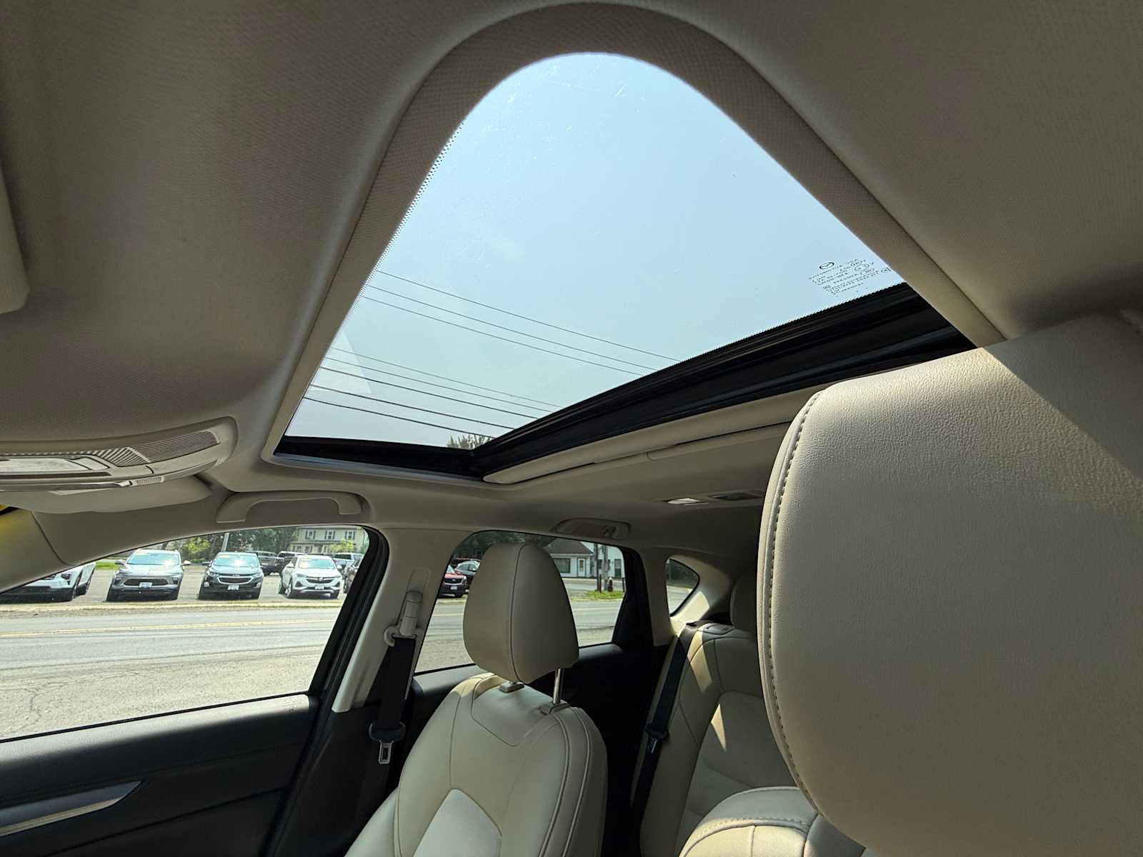 Used 2018 MAZDA CX-5 Touring w/ Preferred Equipment Package image 20