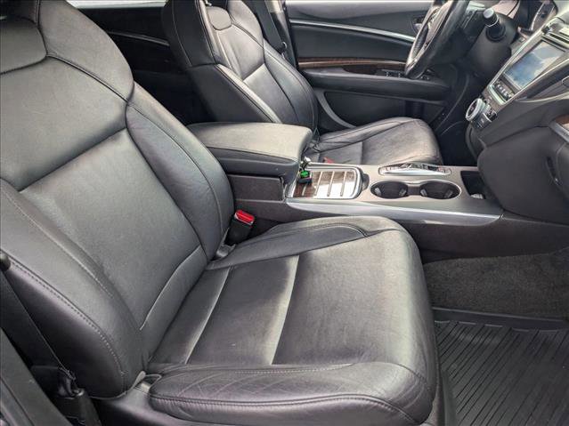 Used 2019 Acura MDX SH-AWD image 20