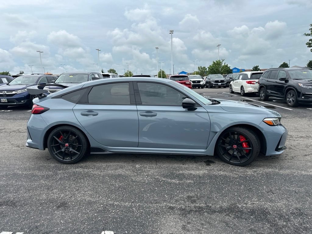 Used 2024 Honda Civic Type R image 12
