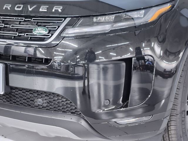 New 2026 Land Rover Range Rover Evoque S image 12