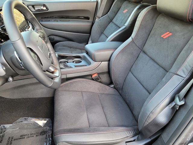 New 2026 Dodge Durango GT AWD/4WD image 15