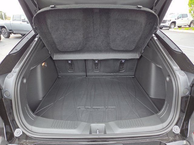 New 2026 Buick Envista Sport Touring w/ Convenience I Package FWD image 16