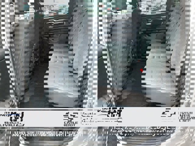 Used 2025 RAM 1500 Big Horn image 20