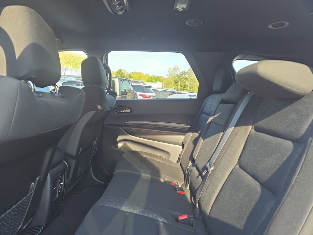 New 2026 Dodge Durango GT image 25