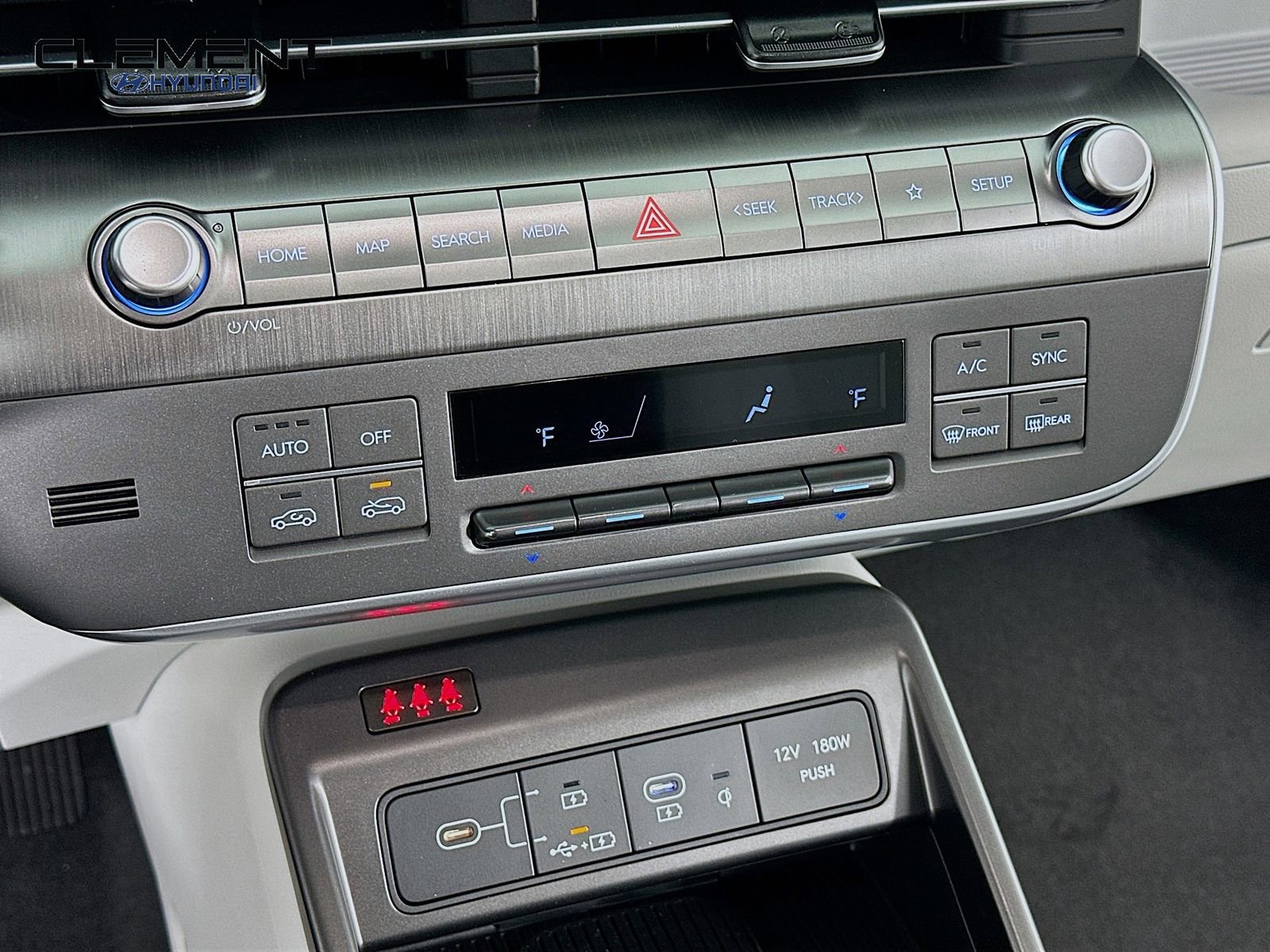 New 2026 Hyundai Kona Limited AWD/4WD image 19