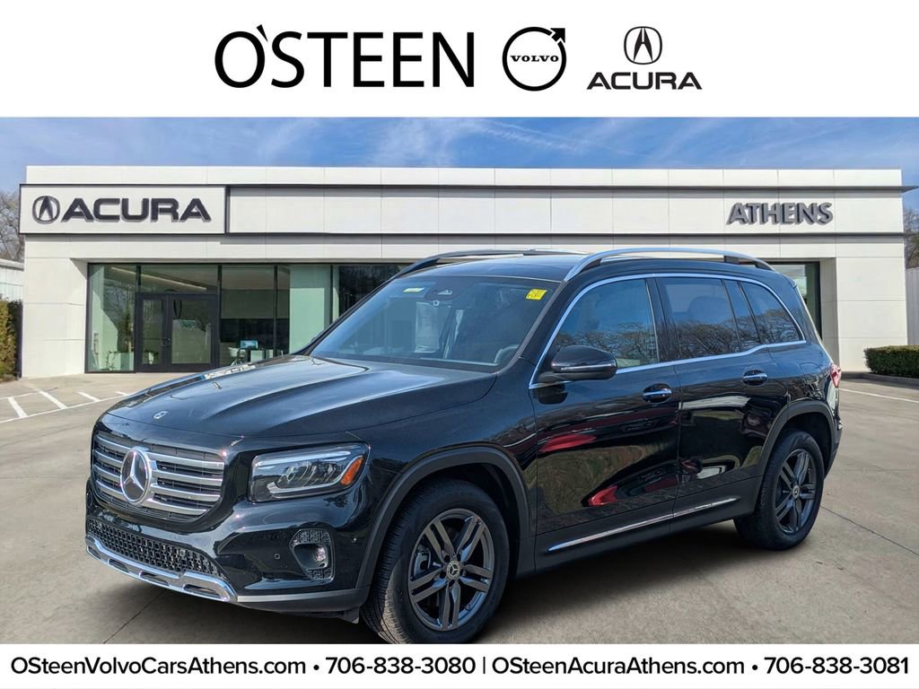 Used 2024 Mercedes-Benz GLB 250 image 1