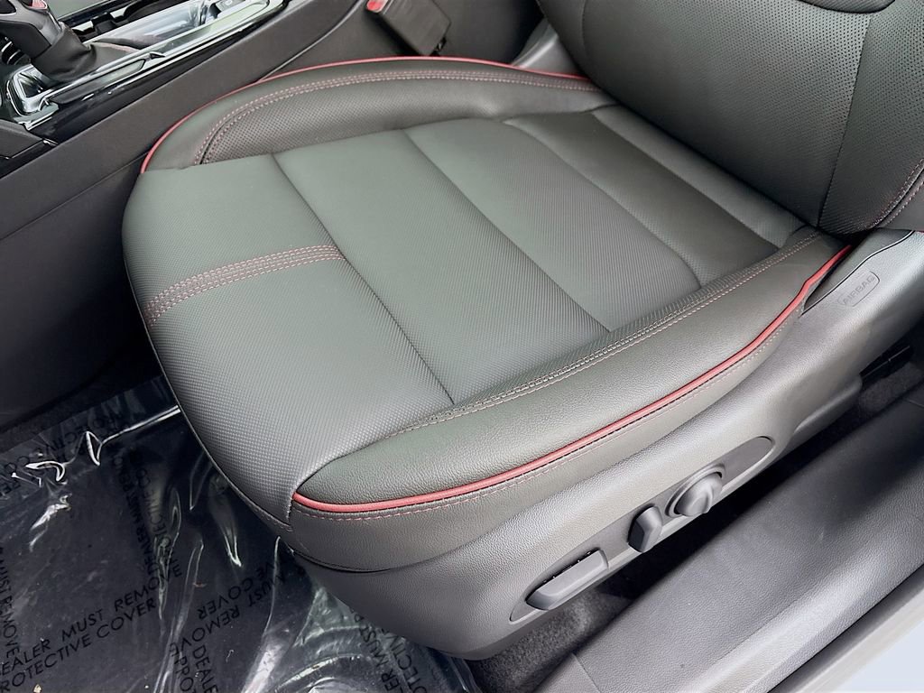 New 2026 Chevrolet TrailBlazer RS w/ Convenience Package image 19