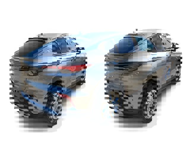 New 2026 Buick Envista Preferred w/ Convenience I Package image 5