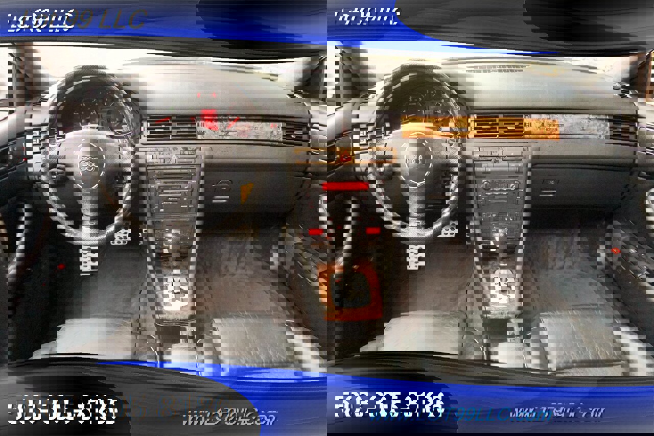 Used 2003 Audi RS 6 image 2