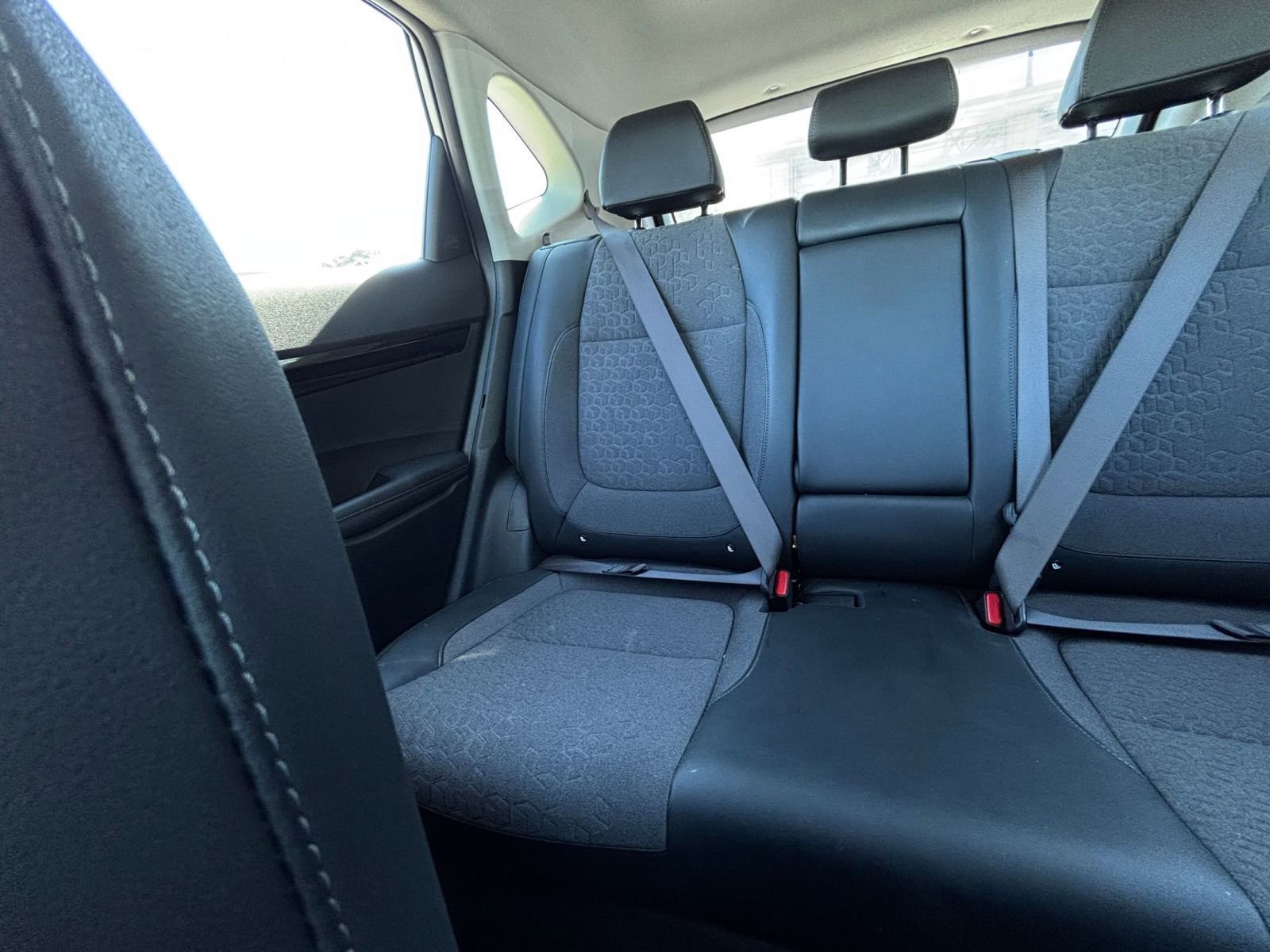 Used 2025 Kia Seltos S FWD image 45