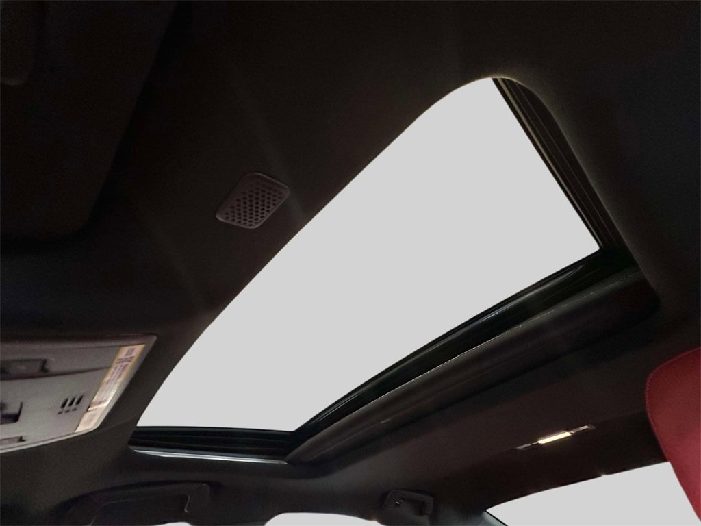 New 2025 Lexus IS 350 F Sport image 29