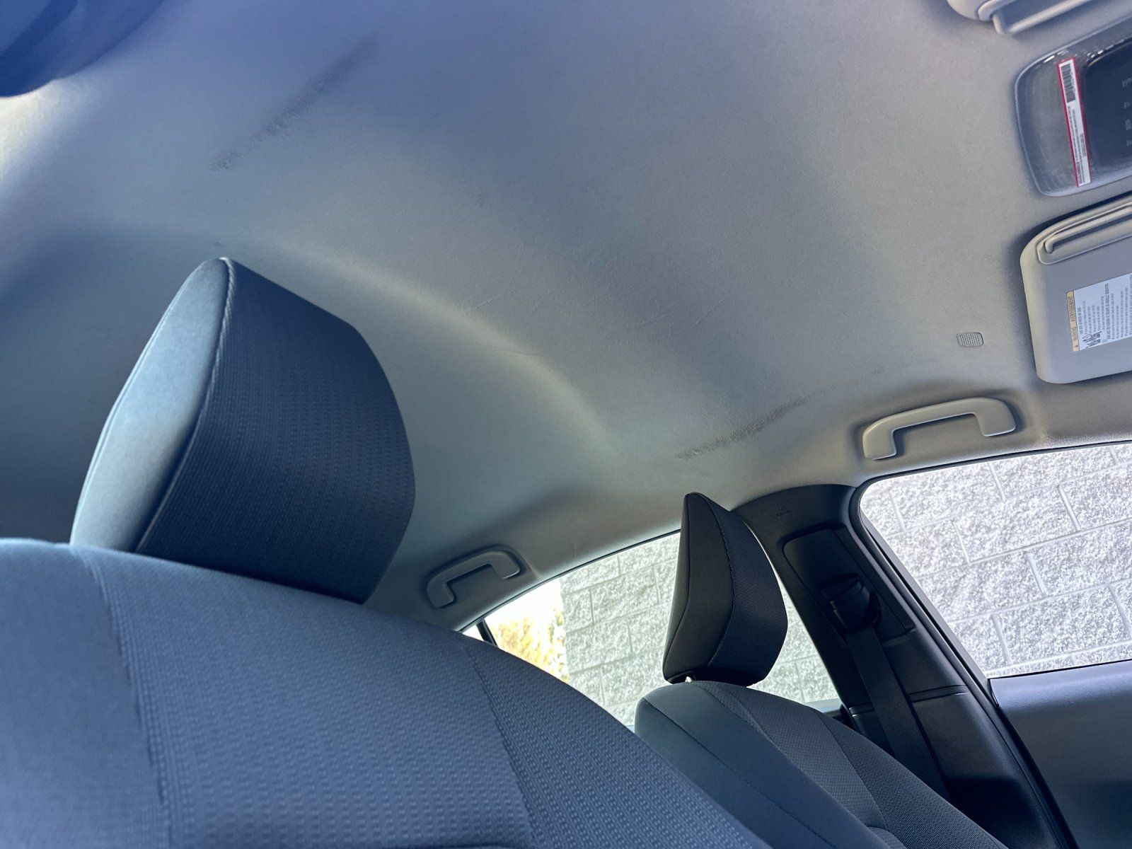 Used 2024 Toyota Prius LE FWD image 19