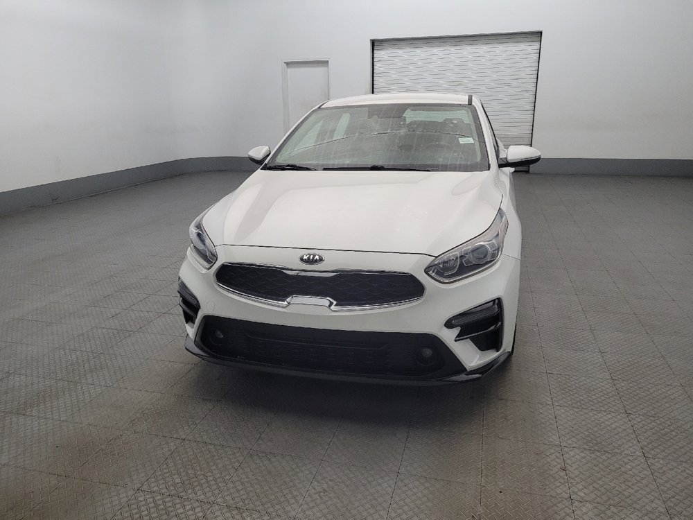 Used 2019 Kia Forte EX image 15