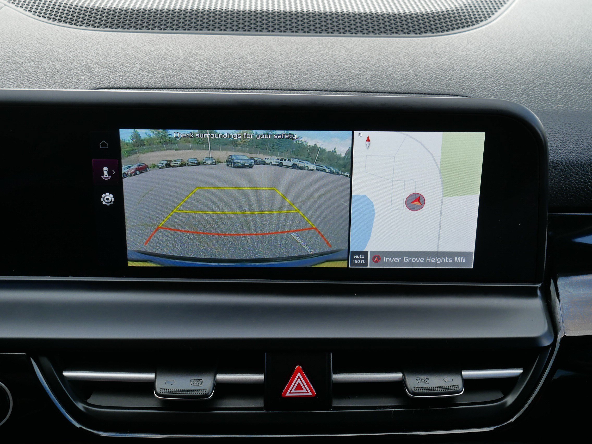 Certified 2024 Kia Seltos S AWD/4WD image 27