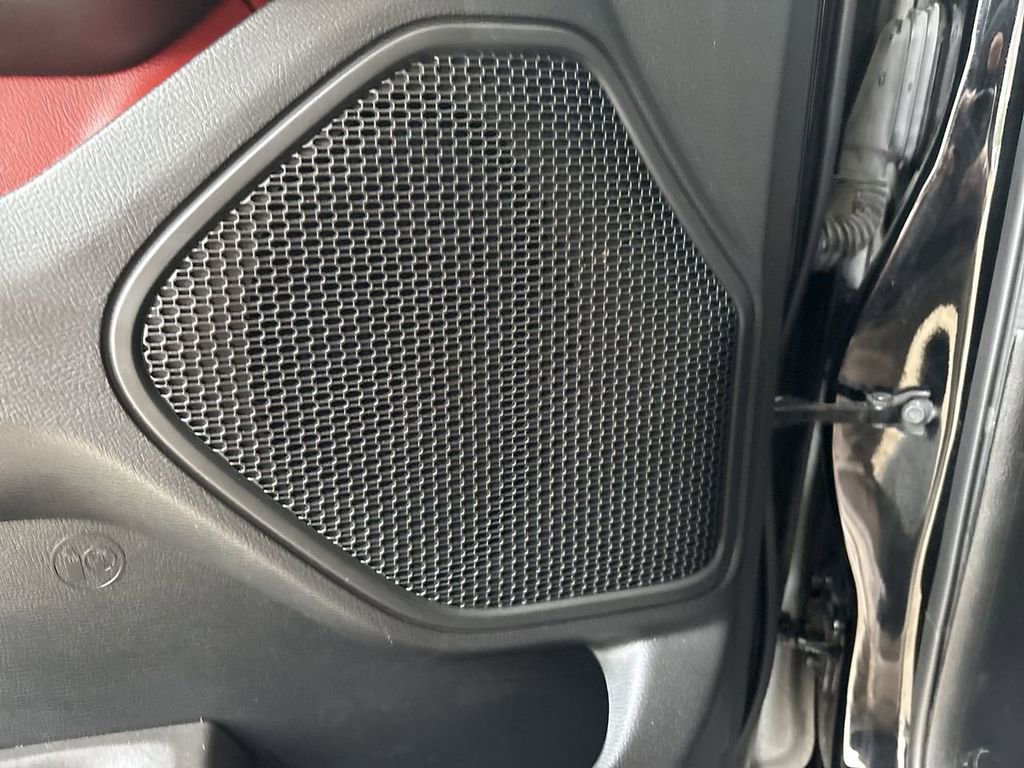 Used 2022 RAM 1500 TRX image 24