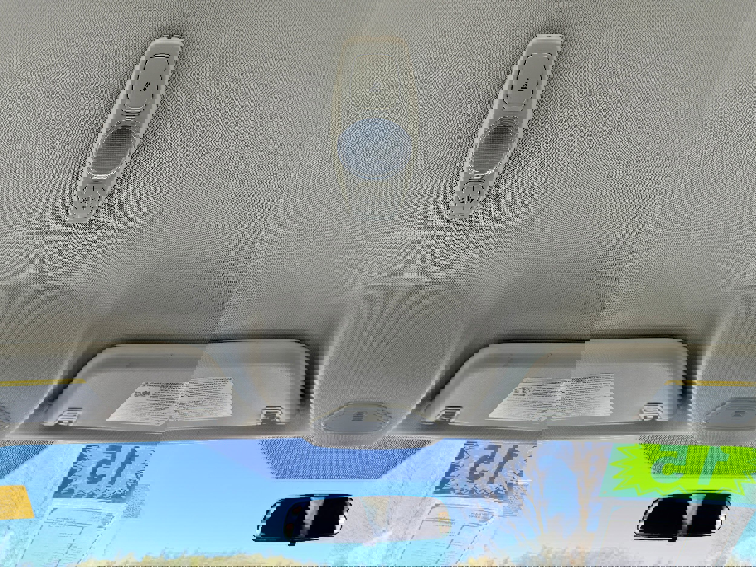 Used 2015 Ford Focus SE image 20