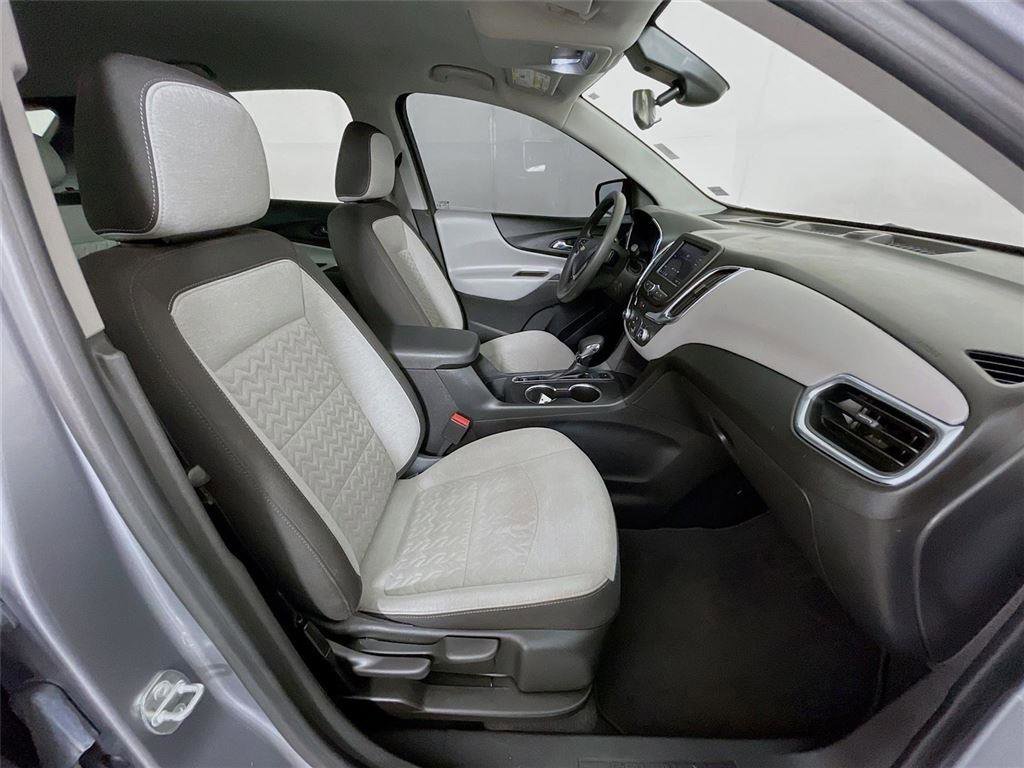 Used 2023 Chevrolet Equinox LS w/ LS Convenience Package image 29