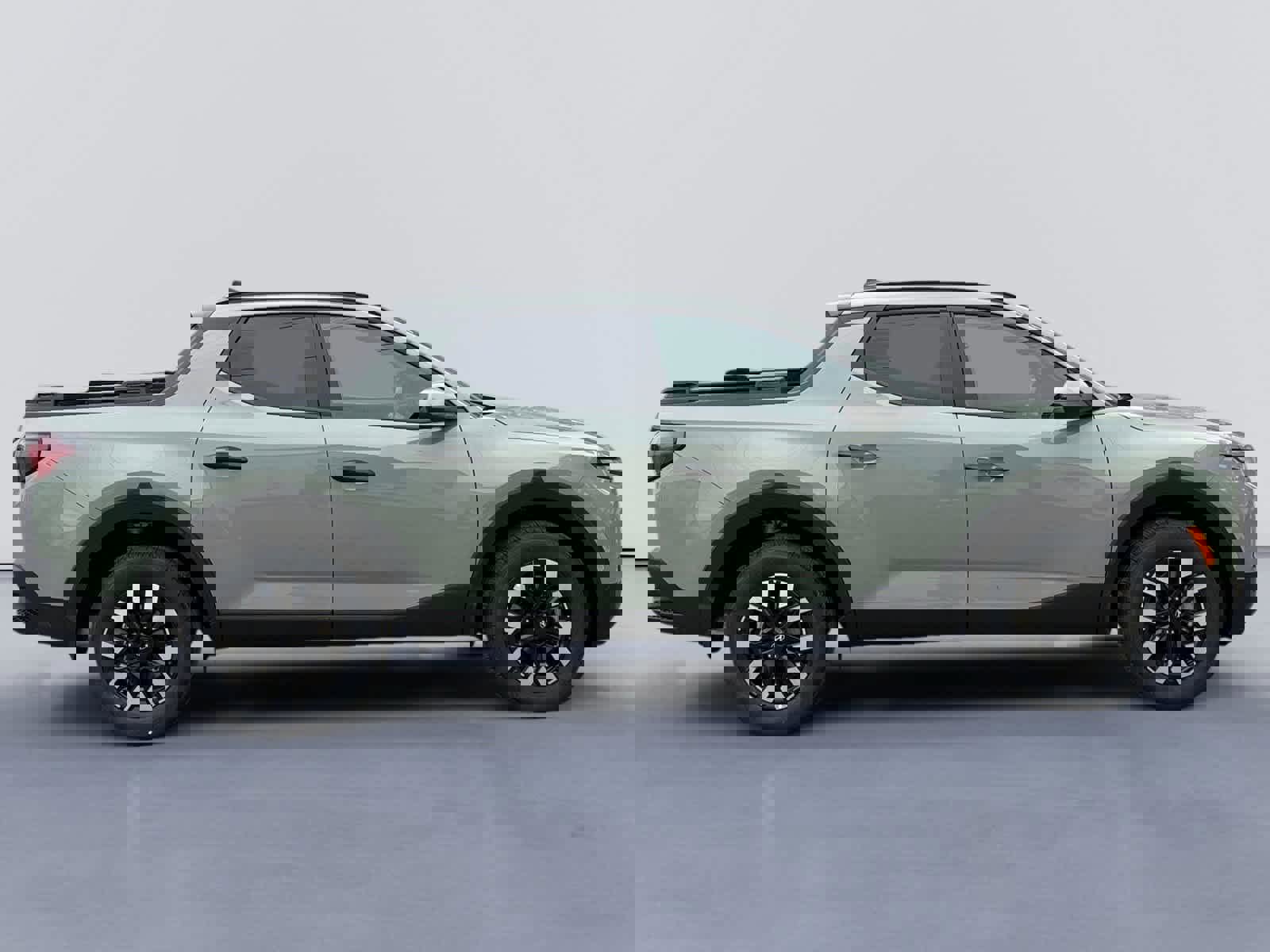 New 2026 Hyundai Santa Cruz SEL
