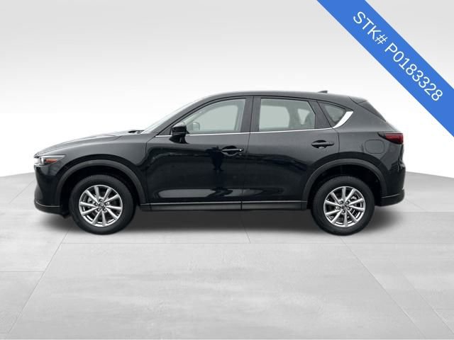 Used 2023 MAZDA CX-5 AWD 2.5 S image 4