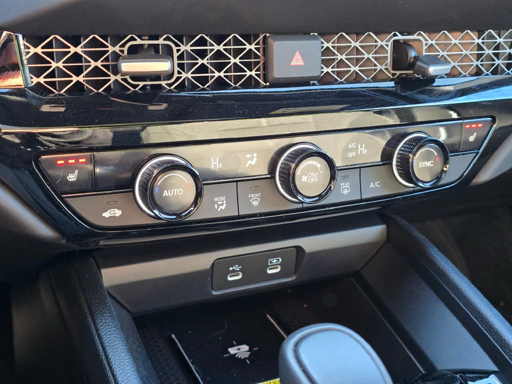 Used 2025 Honda Accord Sport image 12