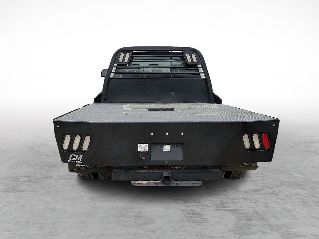 Used 2022 Ford F350 XL w/ Power Equipment Group image 9