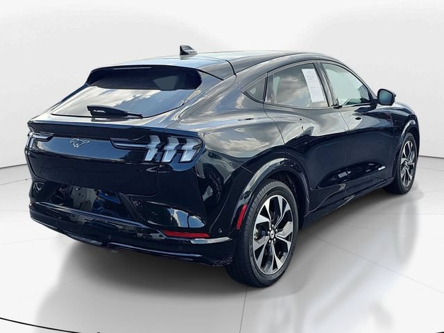 Used 2022 Ford Mustang Mach-E Premium RWD image 3