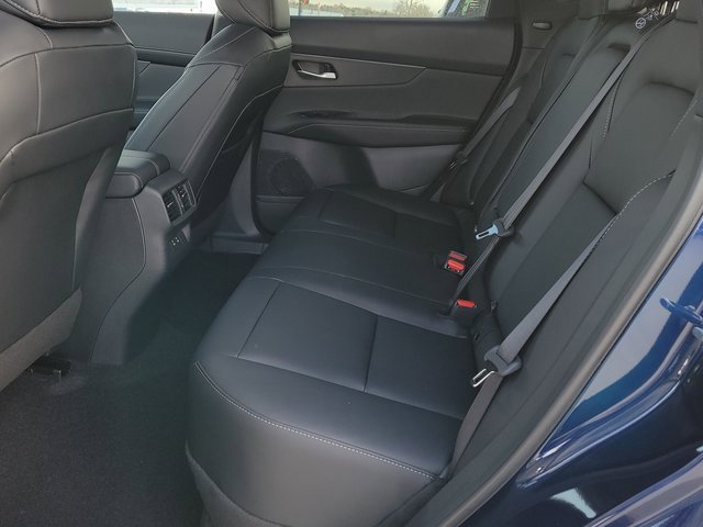 New 2025 Nissan Murano SV image 7