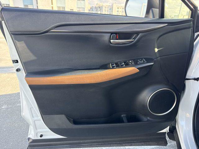 Certified 2020 Lexus NX 300 FWD w/ Comfort Package image 13