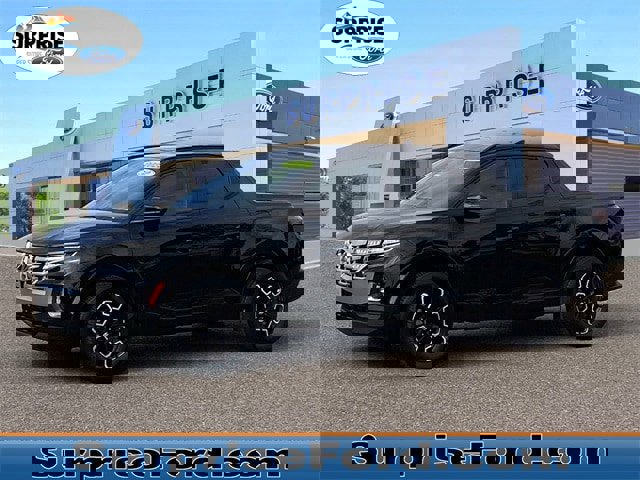 Used 2022 Hyundai Santa Cruz SEL w/ Activity Package